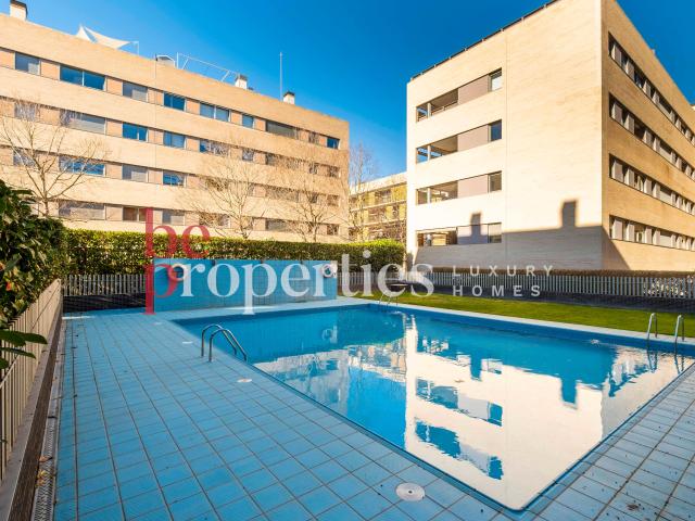 Piso en venta en Sant Cugat Del Vallès
