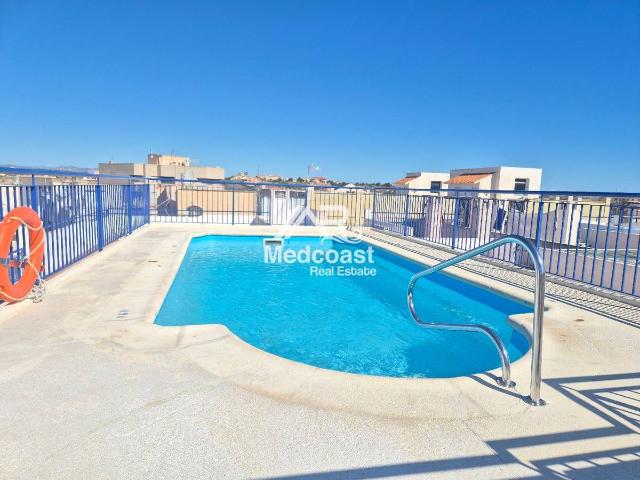 Piso en venta en Turre, Andalucía