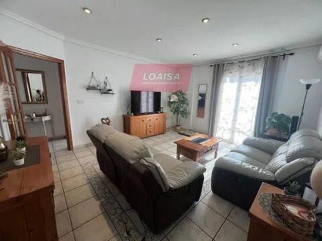 Piso en venta en Loma la Venena, Turre