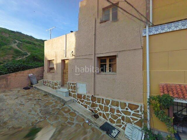Piso en venta en Turre, Andalucía