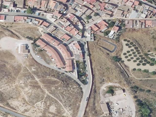 Piso en venta en Turre, Almería