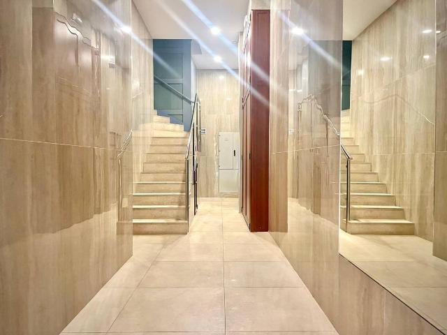 Piso en venta en Azeta, Sestao