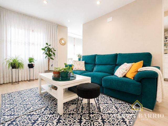 Piso en venta en Azeta, Sestao