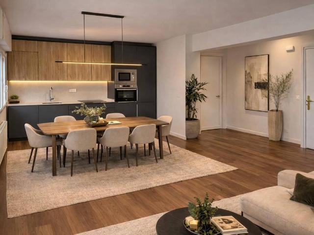 Piso en venta en Azeta, Sestao