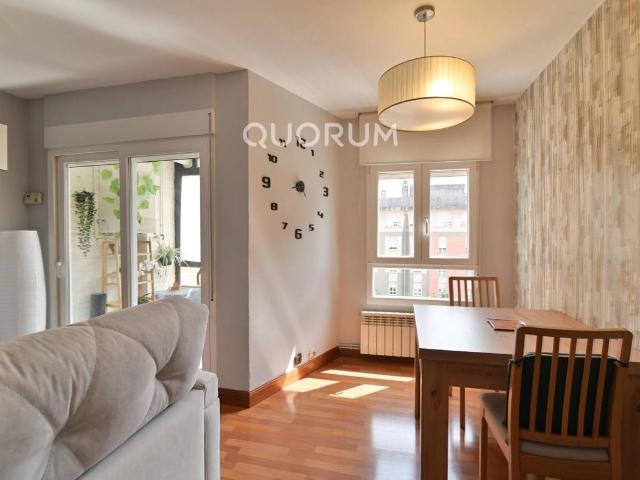 Piso en venta en Bilbao, Casco Viejo