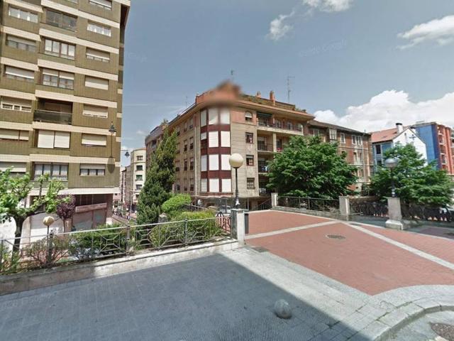Piso en venta en Bilbao, Casco Viejo