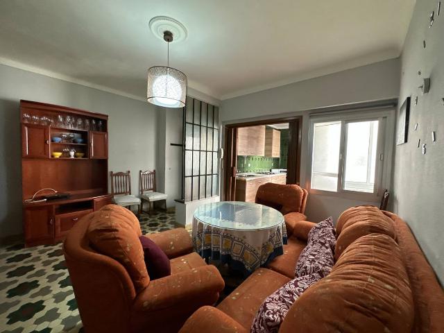 Piso en venta en Centro Histórico, Úbeda