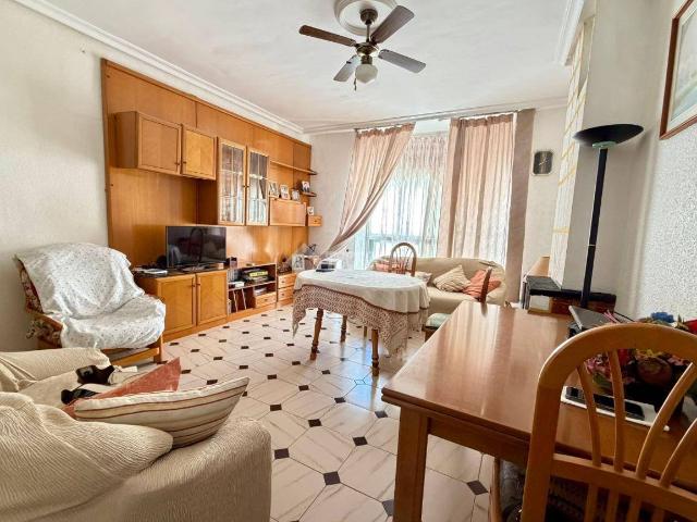 Piso en venta en Centro Histórico, Úbeda