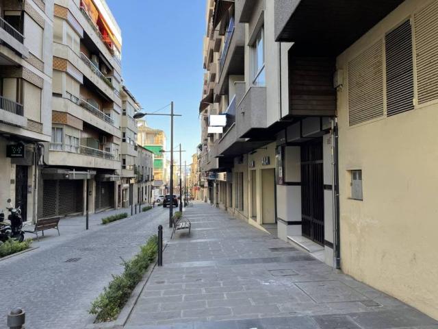 Piso en venta en Úbeda, Andalucía