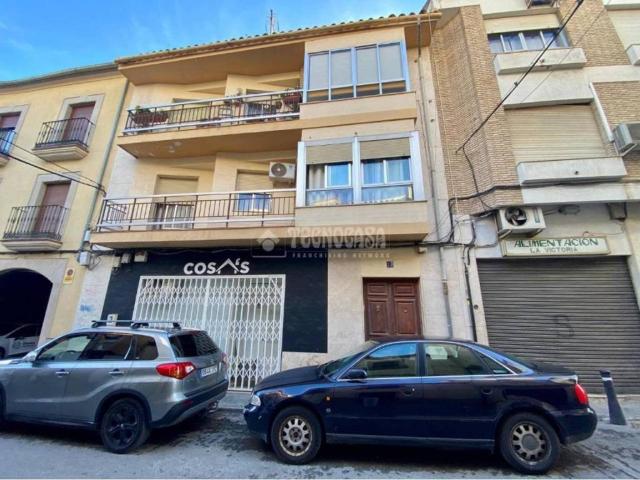 Piso en venta en Úbeda, Andalucía