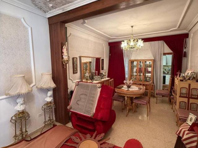 Piso en venta en Centro Histórico, Úbeda