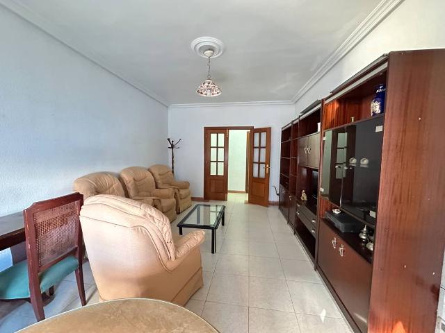 Piso en venta en Centro Histórico, Úbeda