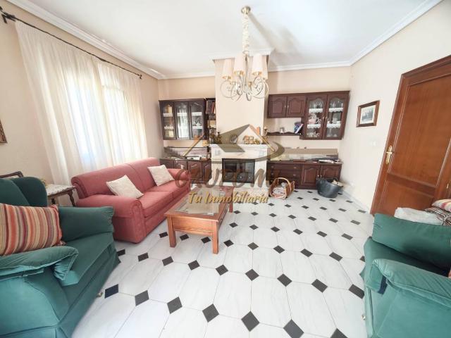Piso en venta en Centro Histórico, Úbeda
