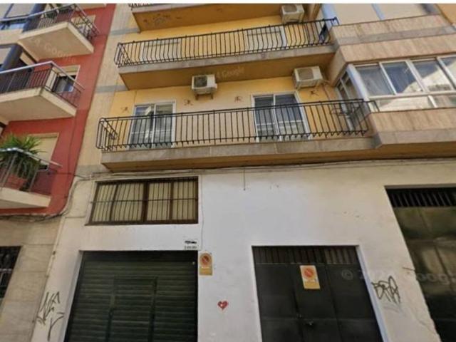 Piso en venta en Las Explanada, Úbeda