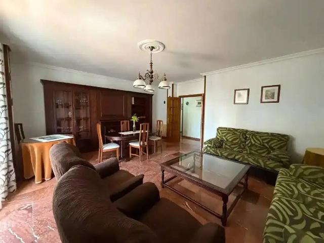 Piso en venta en Centro Histórico, Úbeda