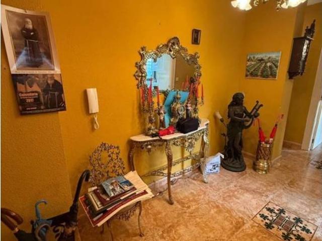 Piso en venta en Úbeda, Andalucía