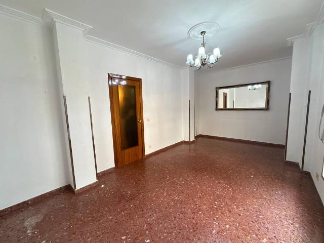 Piso en venta en Centro Histórico, Úbeda