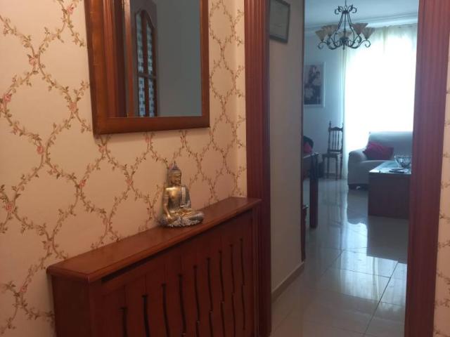 Piso en venta en Centro Histórico, Úbeda