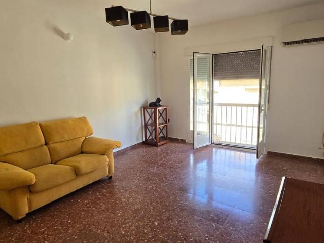 Piso en venta en Centro Histórico, Úbeda