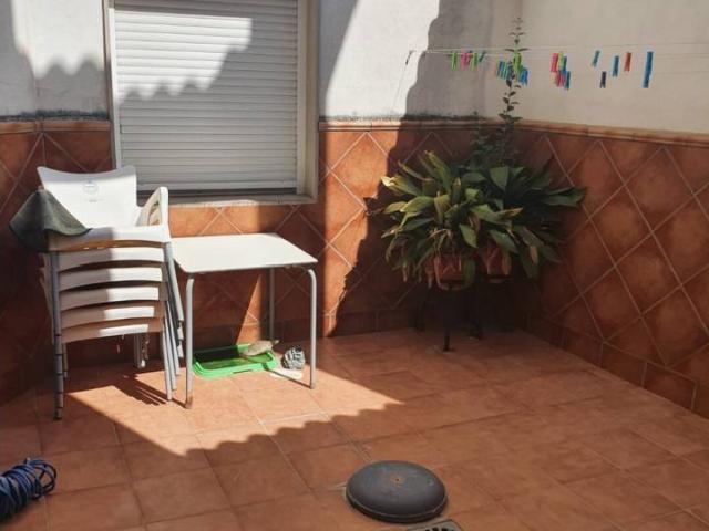 Piso en venta en San Pedro, Úbeda