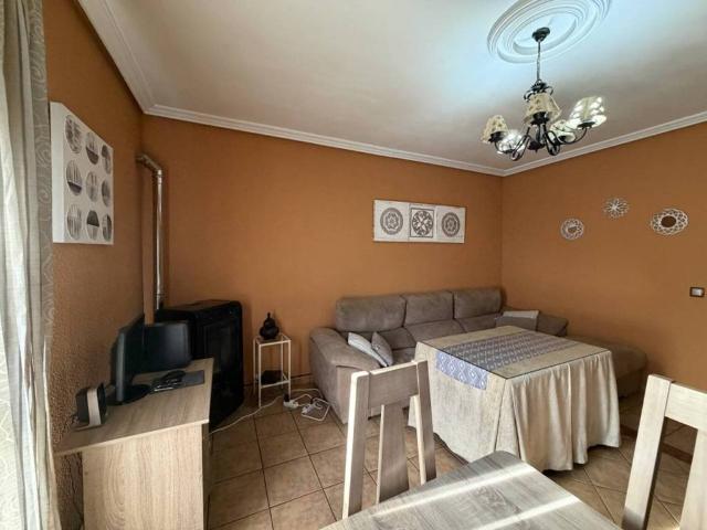 Piso en venta en Úbeda, Andalucía
