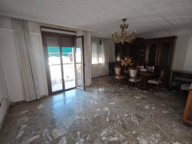 Piso en venta en Centro Histórico, Úbeda