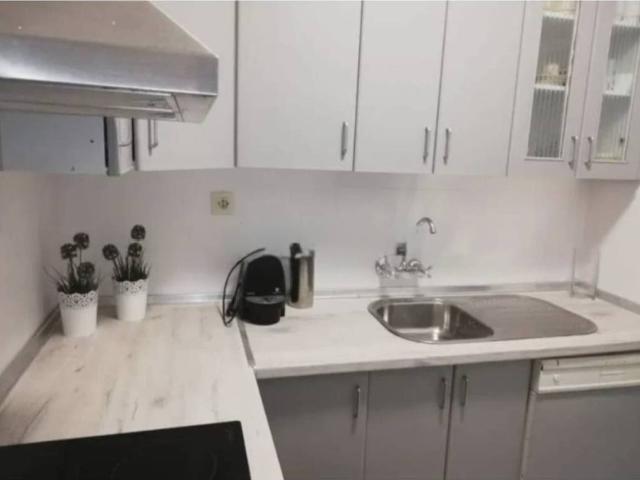 Piso en venta en Úbeda, Andalucía