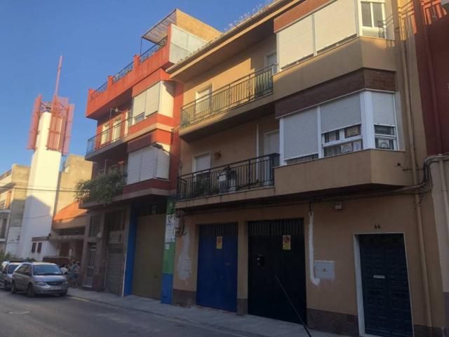 Piso en venta en Úbeda, Andalucía