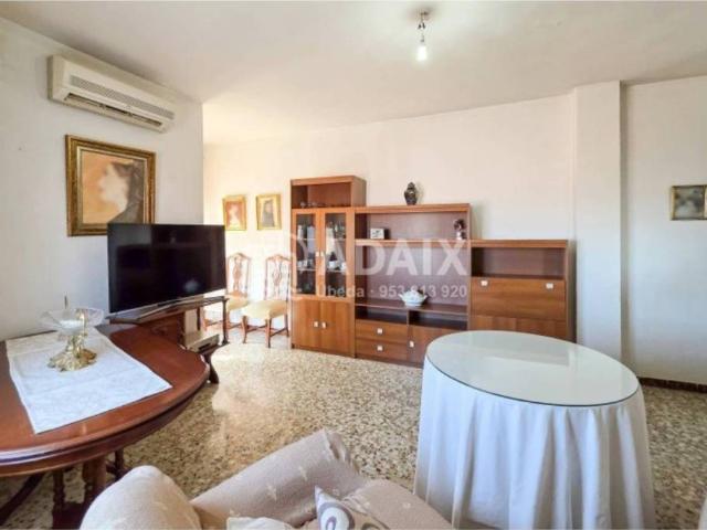 Piso en venta en Las Explanada, Úbeda