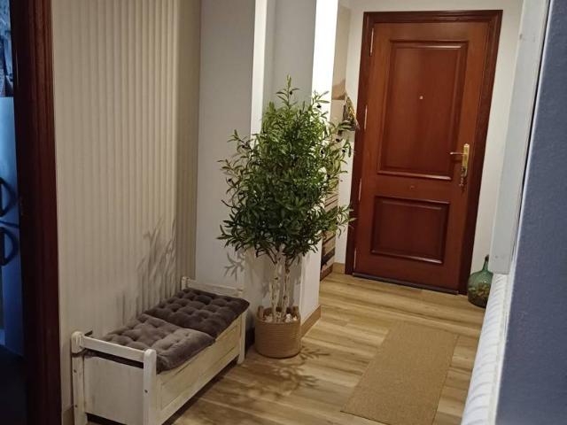 Piso en venta en Centro Histórico, Úbeda