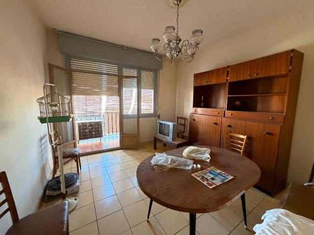 Piso en venta en Centro Histórico, Úbeda