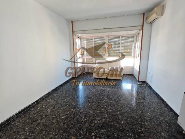 Piso en venta en Centro Histórico, Úbeda