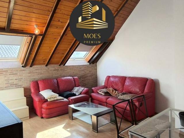 Piso en venta en Centro Histórico, Úbeda