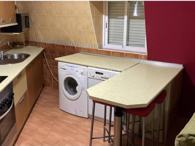 Piso en venta en Úbeda, Andalucía