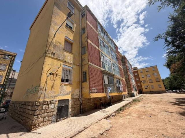 Piso en venta en Parque Norte, Úbeda