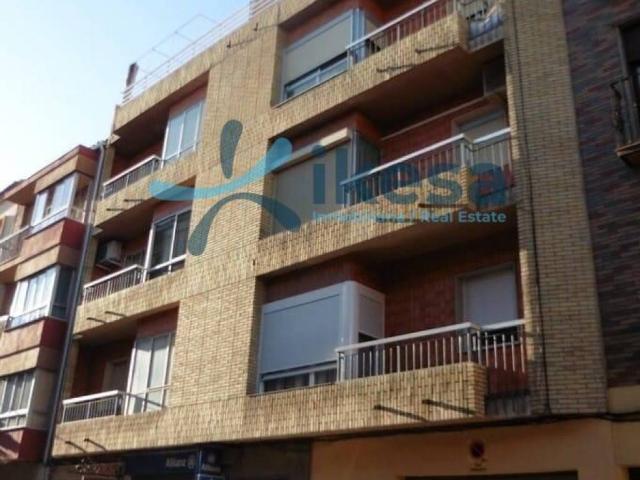 Piso en venta en Úbeda, Andalucía