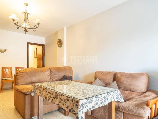 Piso en venta en Centro Histórico, Úbeda