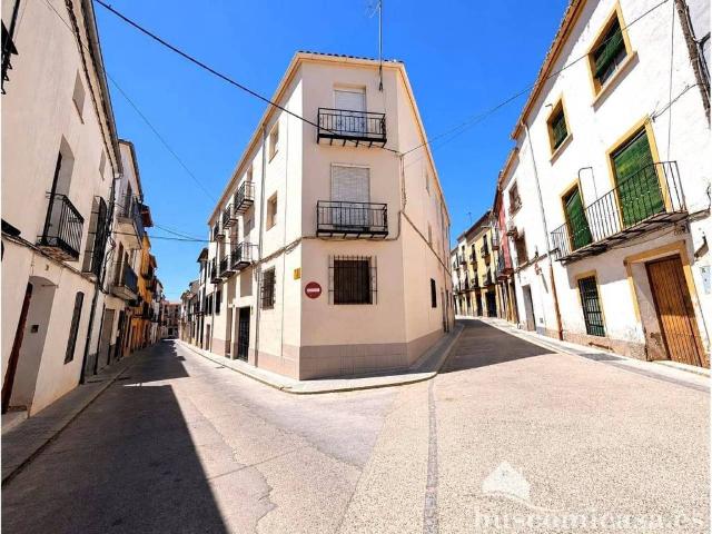 Piso en venta en Úbeda, Andalucía
