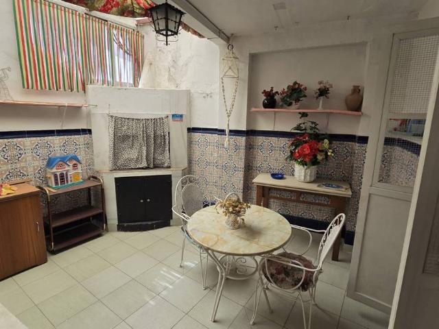 Piso en venta en Centro Histórico, Úbeda