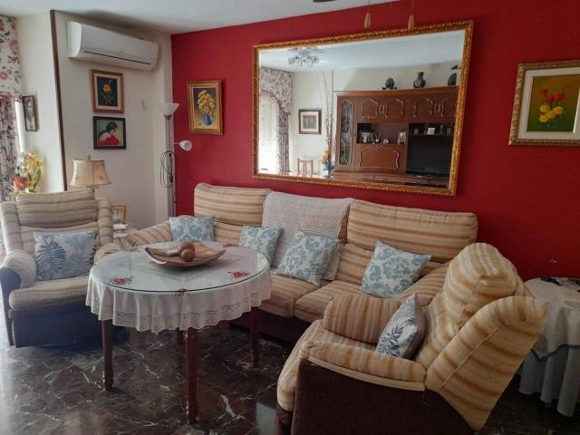 Piso en venta en San Pedro, Úbeda