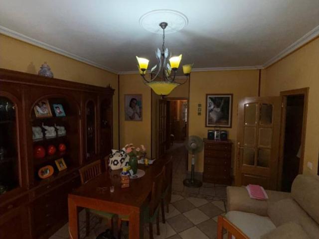 Piso en venta en San Pedro, Úbeda