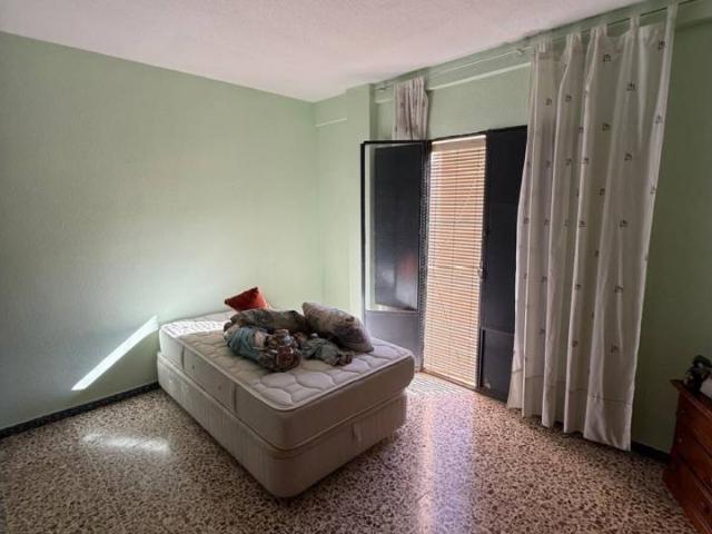 Piso en venta en Centro Histórico, Úbeda