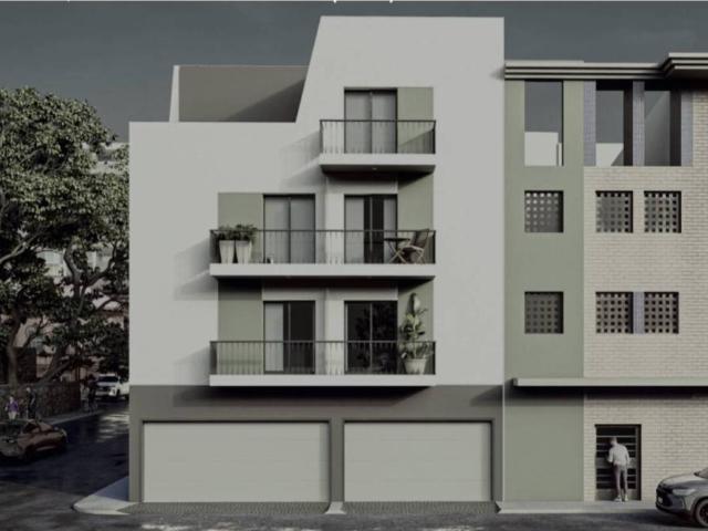 Piso en venta en Úbeda, Andalucía