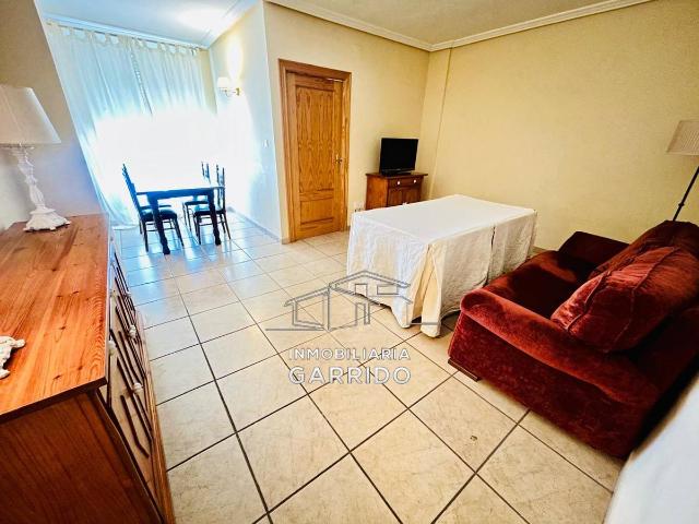 Piso en venta en Centro Histórico, Úbeda