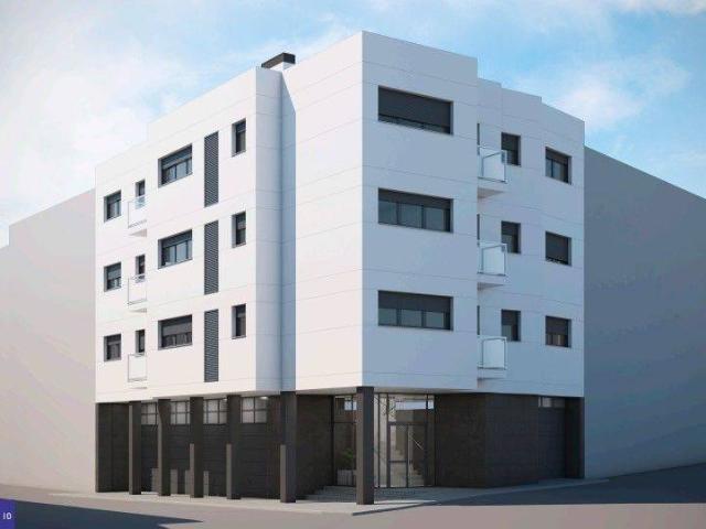 Piso en venta en Centro Histórico, Úbeda