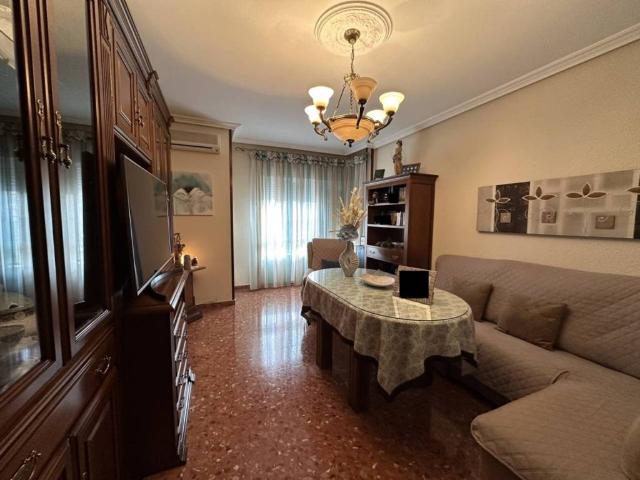 Piso en venta en Úbeda, Jaén