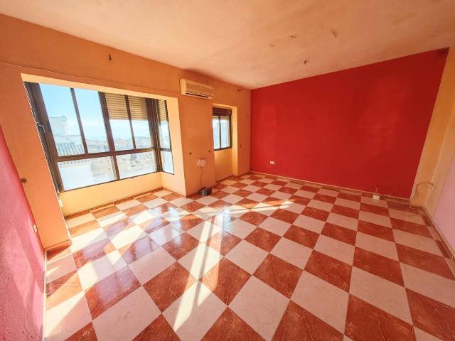 Piso en venta en Centro Histórico, Úbeda