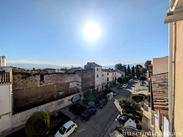 Piso en venta en Centro Histórico, Úbeda