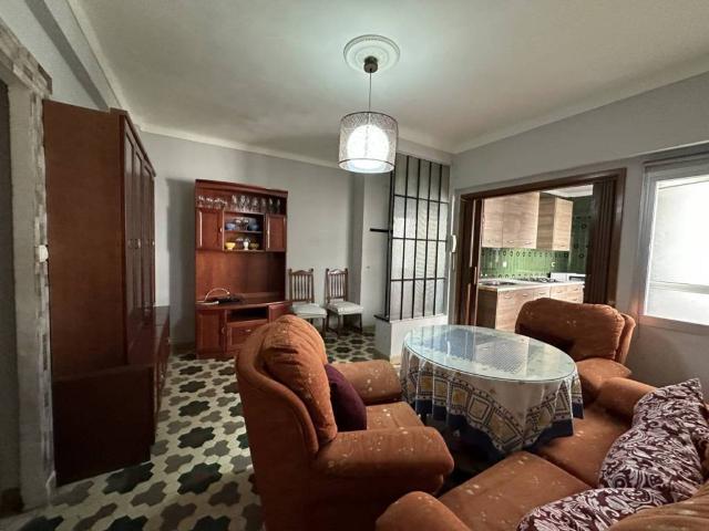 Piso en venta en Úbeda, Andalucía