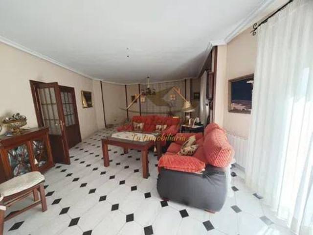 Piso en venta en Centro Histórico, Úbeda
